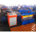 CE-Standard-Rollenformmaschine